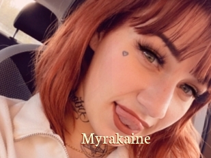 Myrakaine