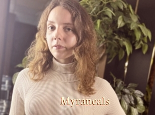 Myraneals