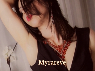 Myrareve