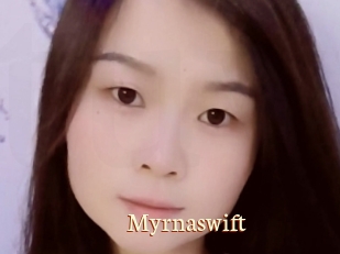 Myrnaswift