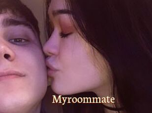 Myroommate