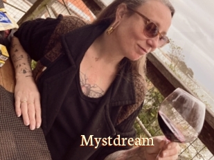 Mystdream