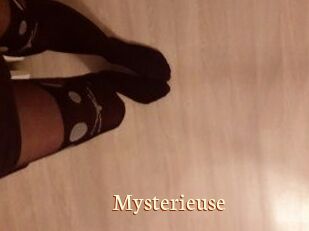 Mysterieuse