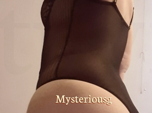 Mysteriousg