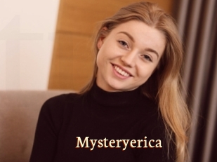 Mysteryerica