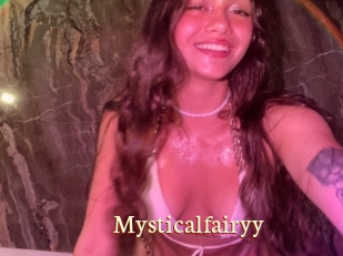 Mysticalfairyy