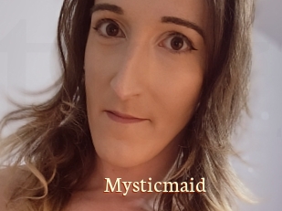 Mysticmaid