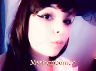 Mysticmoomoo