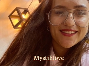 Mystiklove