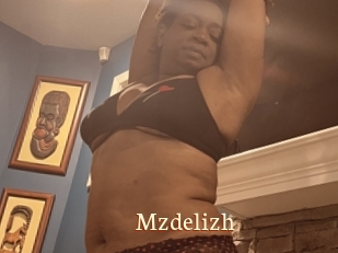 Mzdelizh