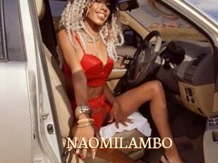 NAOMILAMBO