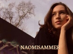 NAOMISAMMER