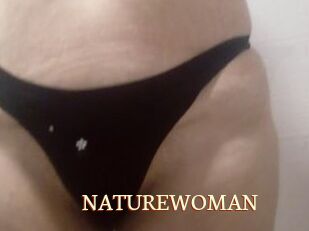 NATUREWOMAN