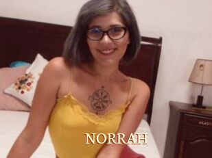 NORRAH