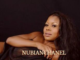 NUBIANCHANEL