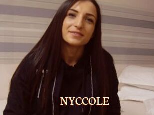 NYCCOLE