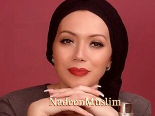 NadeenMuslim