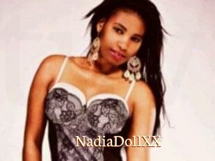 NadiaDollXX