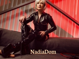 NadiaDom