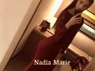 Nadia_Marie