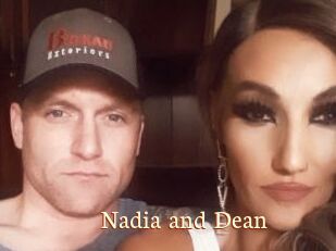 Nadia_and_Dean