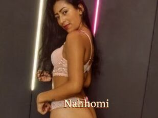 Nahhomi