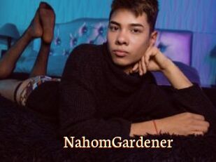 NahomGardener