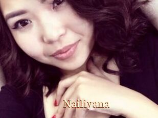 Nailiyana