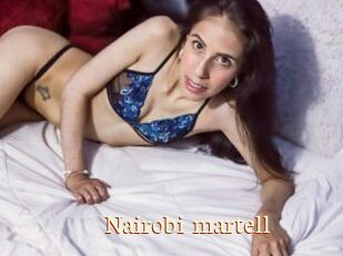 Nairobi_martell