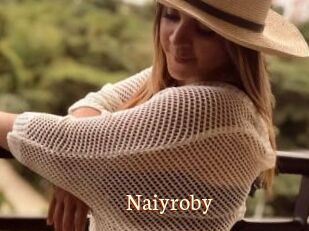 Naiyroby