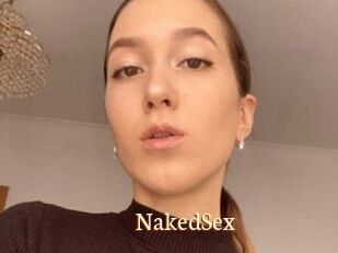 NakedSex