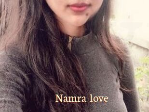 Namra_love