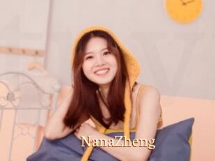 NanaZheng