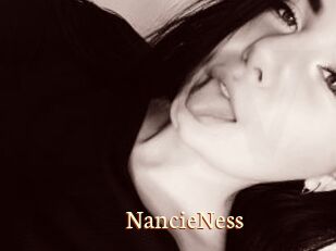 NancieNess