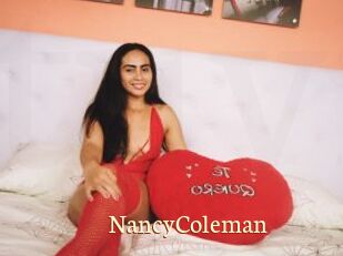 NancyColeman