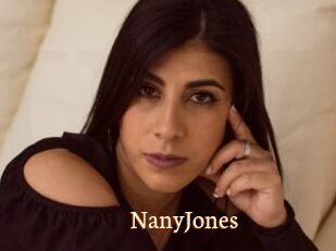 NanyJones