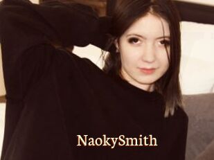 NaokySmith