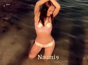 Naomi9