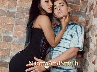 NaomiAndSmith