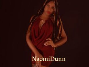 NaomiDunn