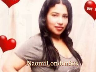 NaomiLondonSex