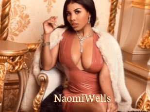 NaomiWells