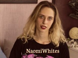 NaomiWhites