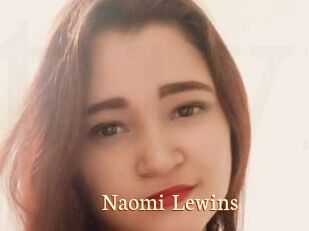 Naomi_Lewins