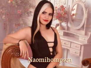 Naomihompson