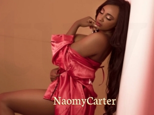 NaomyCarter