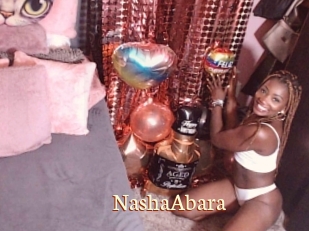 NashaAbara