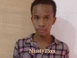 NasstyTSxx