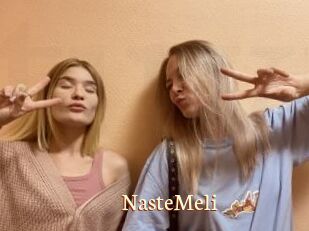 NasteMeli