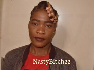 NastyBitch22